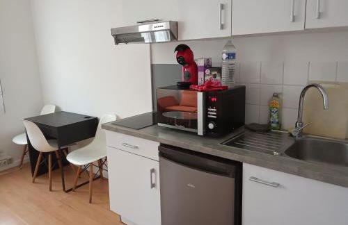 Lille Centre gare Lille Europe - Foto 5