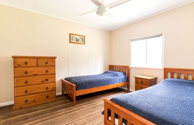 Four Bull Hut - Foto 3