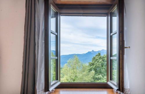 Villa Soli - Casa in Pietra con Piscina Panoramica - Foto 31