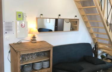 Auberge du Parc - Foto 20