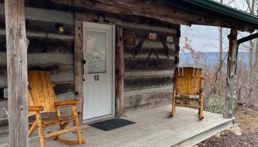 Cabin Lookout Mountain - Foto 4