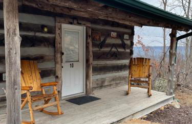 Cabin Lookout Mountain - Foto 4