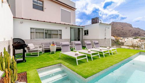 Tropicalidays Villa Montaña - Foto 4