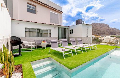 Tropicalidays Villa Montaña - Foto 4