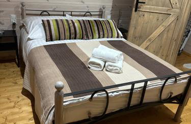 Szare Stodoły Domki - Foto 64