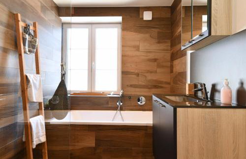 Appartement L'Oriel avec Parking - Foto 9