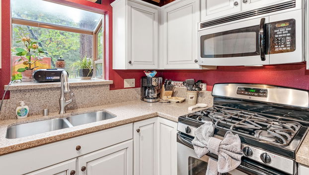 Zen Den - Foto 5, Cocina privada