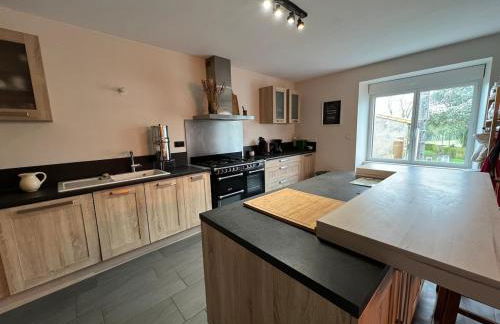 A 9 min du "Puy duFou" grande maison à la ferme - Photo 10