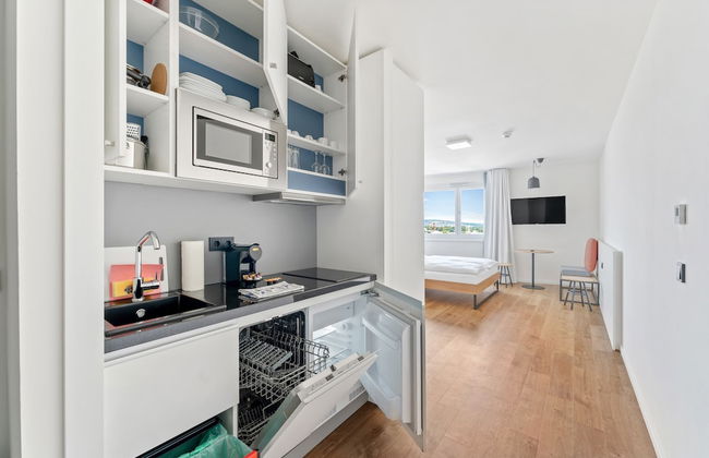 smartments Wien Heiligenstadt - Foto 12