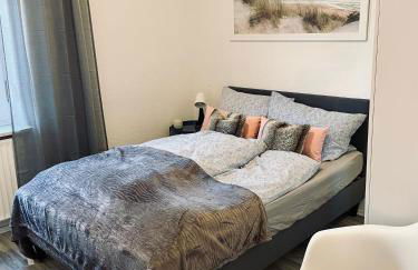 Schönes 2 Zimmer Apartment, ruhig und gemütlich - Foto 1