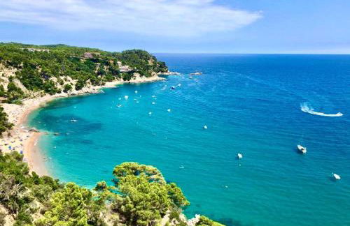 Unparalleled sea view - Foto 28