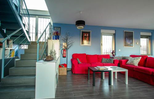 El Mirador de la Dehesa de Cuellar - Foto 7