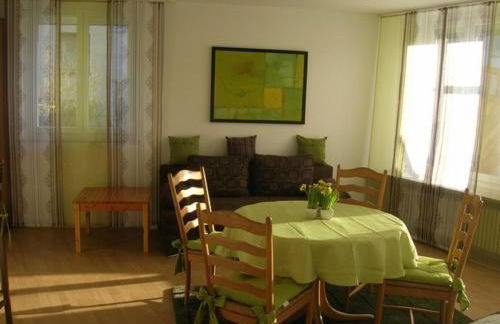 Ferienwohnung Andrea Kühlein - Foto 6