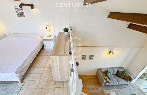 Duplex T2 - Madonna di a Sarra - Foto 7