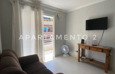 Apart Hotel Angra dos Reis II - Foto 46