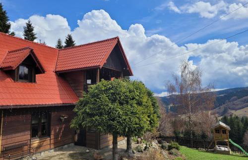 Domek na Obidzy - Foto 43