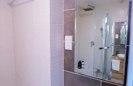 FREE parking, Central Location,1 Bedroom Apartment near Tattersalls - Foto 5