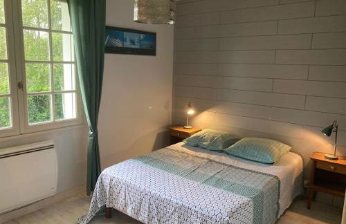 Les Oyats - Maison classée 3 étoiles - Photo 21