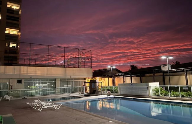 Velutti Maldivas - Penha - SC - Foto 59