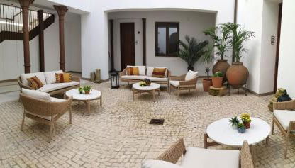 Puerta de la Ribera Suites - Foto 2