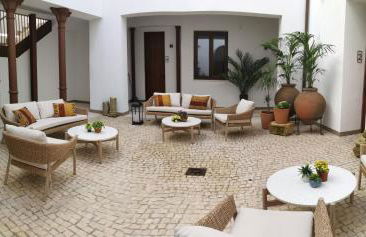 Puerta de la Ribera Suites - Foto 2