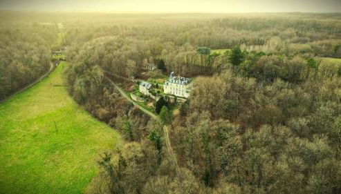 Château de la Follie - Le Halloy - Foto 5