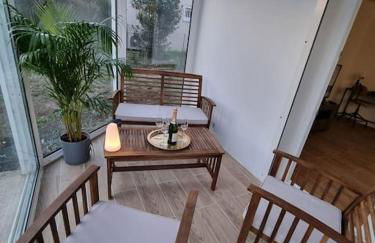 Maison Chaleureuse - Foto 13