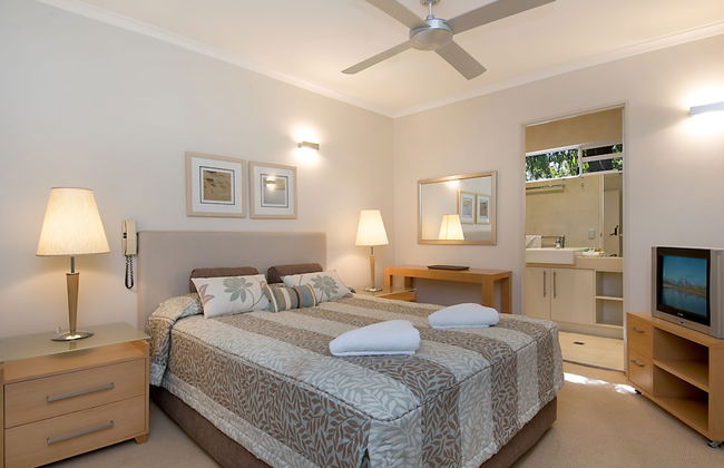 Bali Hai Apartments Noosa - Foto 5