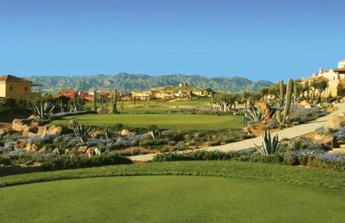 Desert Springs award-winning Golf Resort apartment - Foto 18