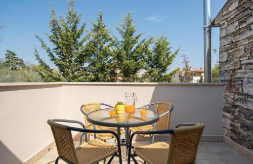 Apartment Bruneta 1 with Sea View - Foto 23