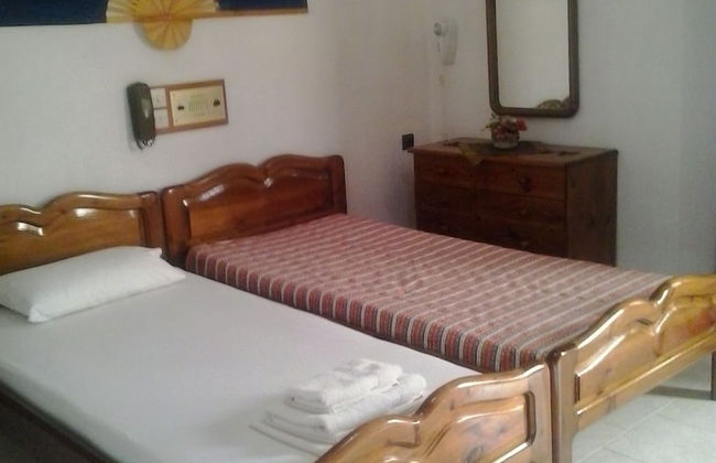 Hotel Mary - Foto 14