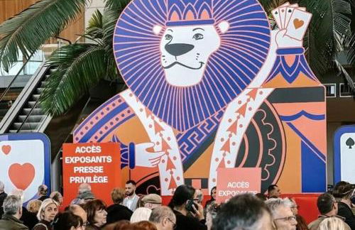 Bel appartement en RDC avec parking - Foto 25