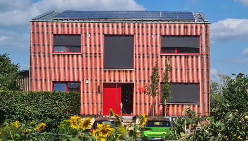 elfA-partment - Foto 2