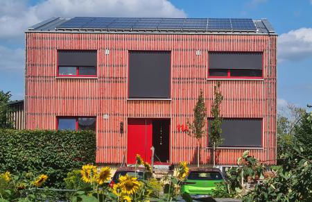 elfA-partment - Foto 2