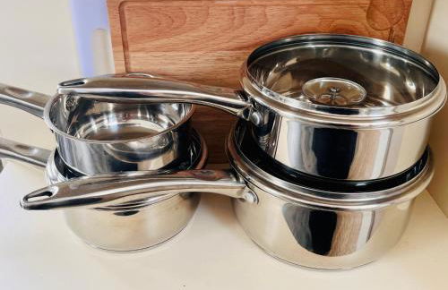 The Honeysuckle Coop - Foto 30