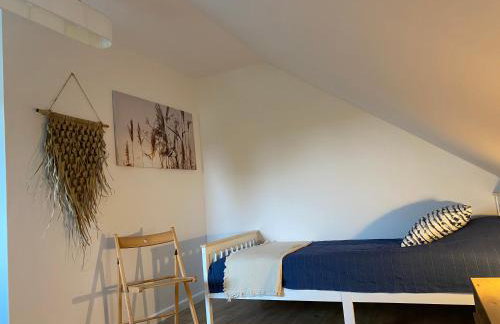 Siedlisko nad Jeziorakiem - Foto 44