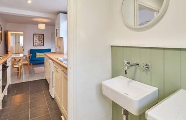 Host Stay Sparrows Nest - Foto 23