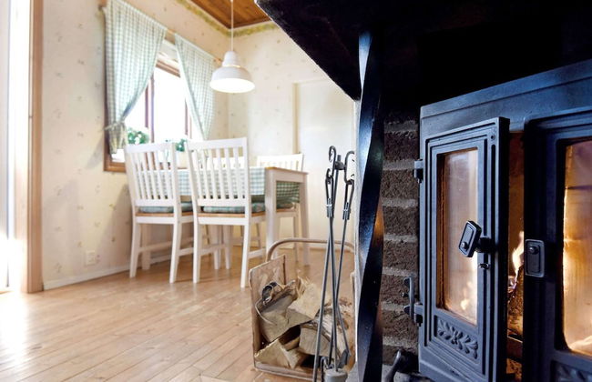 7 Person Holiday Home in Sunnemo-by Traum - Foto 8