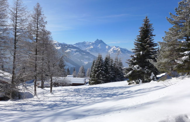 Les Beluardes Bl. 151/2 - Foto 14