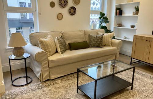 Richmond High Street Retreat – Station Steps Away - Foto 16