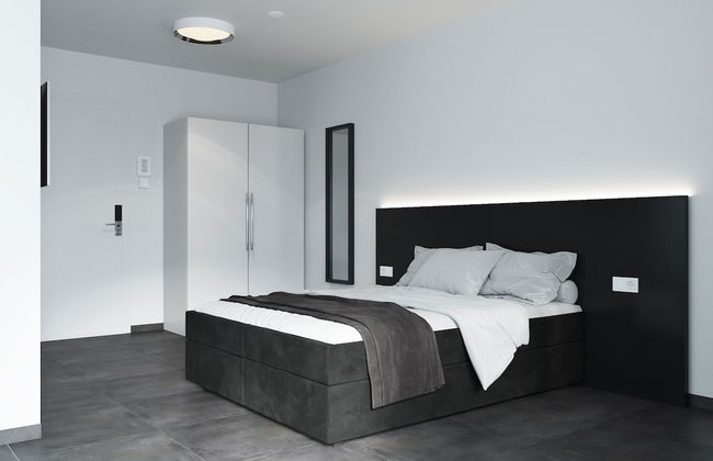 The Residences - Apartments Frankfurt - Photo 6