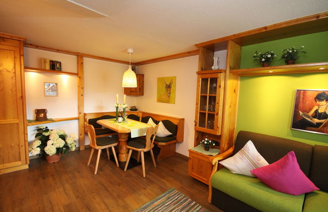 Haus Susanne - Photo 24