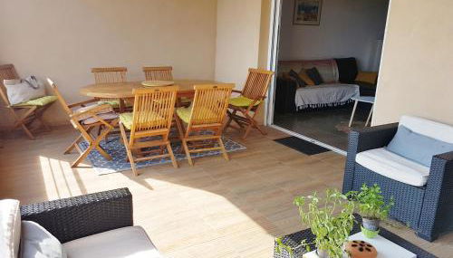 PAOLINA C1- vue mer- proche commerces - Foto 4