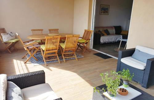 PAOLINA C1- vue mer- proche commerces - Foto 4