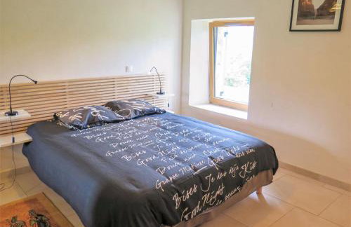 Holiday Home La Ferme by Interhome - Photo 9