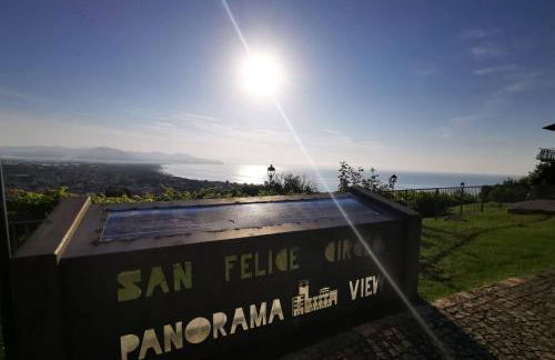 Tiny Circe house - alloggio turistico - Foto 34