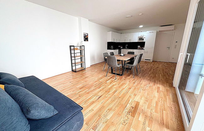 Apartments next to Public Transport GG13 - Foto 47