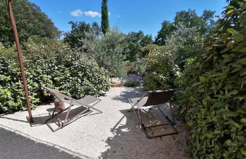 L'Autre Perle, balnéo en supplément, le Clos des Perles - Foto 10