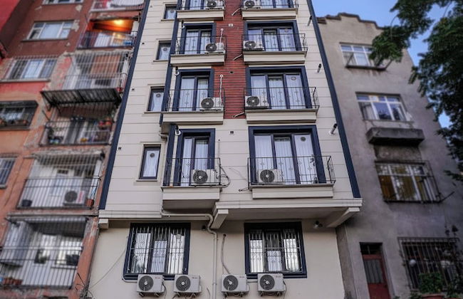 Neva Residence - Foto 1