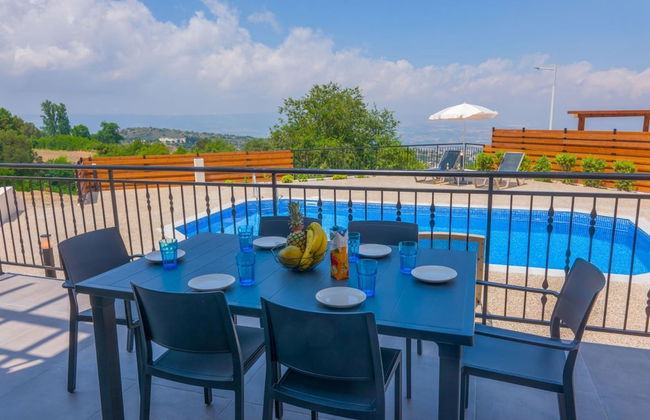 Villa Kition in Malatya - Foto 7